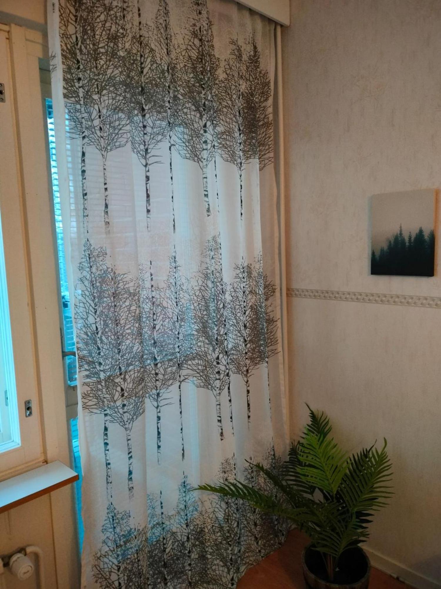 Spacious Apartment With Balcony And Free Wifi Rovaniemi Exteriör bild